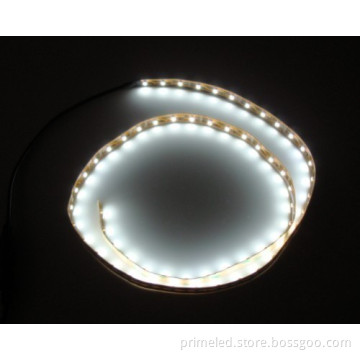 Copper Pcb White In 5700-6500k Waterproof Led Strip Lights 